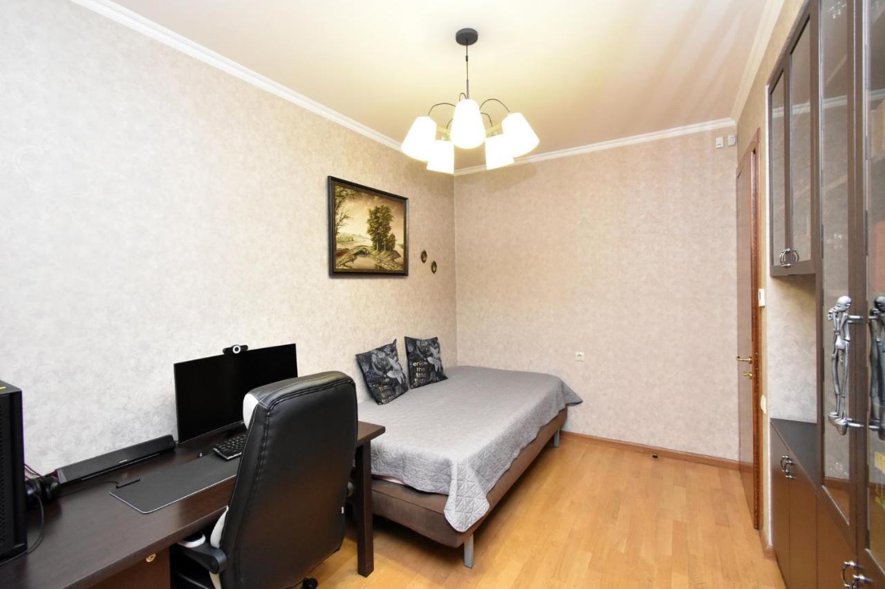 Dos Guest House Erévan Extérieur photo
